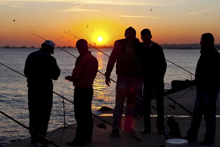 Istanbul