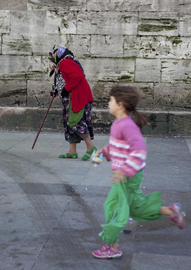 Istanbul