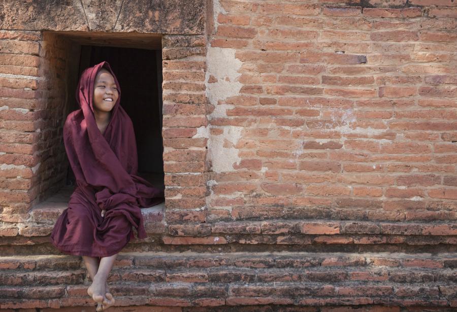 Myanmar