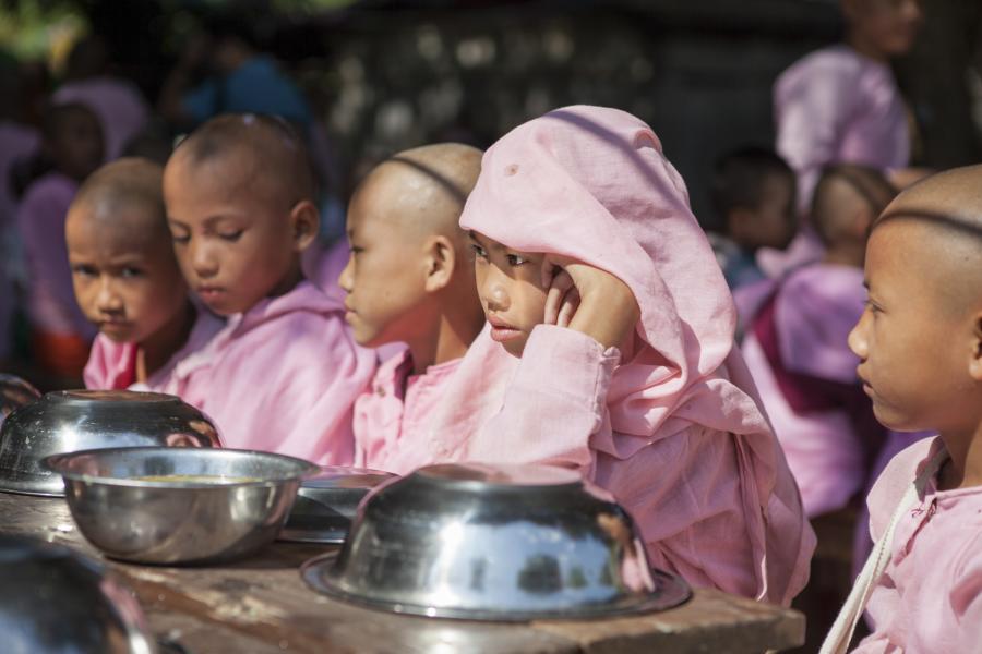 Myanmar
